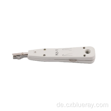 Professionelles Kabel Crimping Handwerkzeugnetzwerk